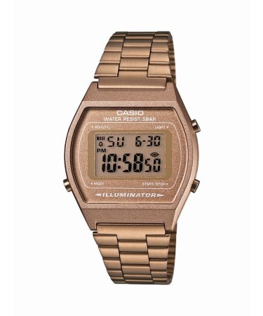 Casio B640WC-5AEF