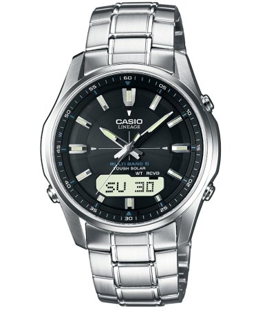 Casio LCW-M100DSE-1AER