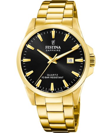 Festina F20044-6