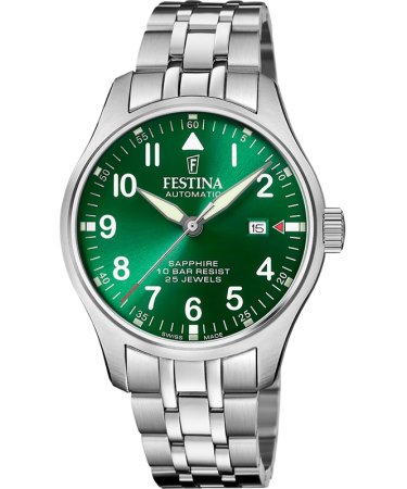 Festina F20151-B