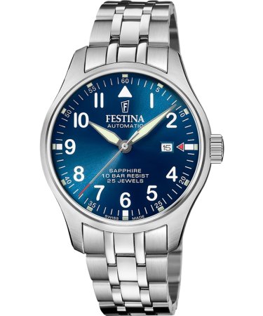 Festina F20151-C