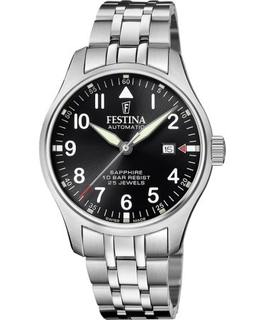 Festina F20151-D
