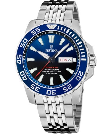 Festina F20661-1