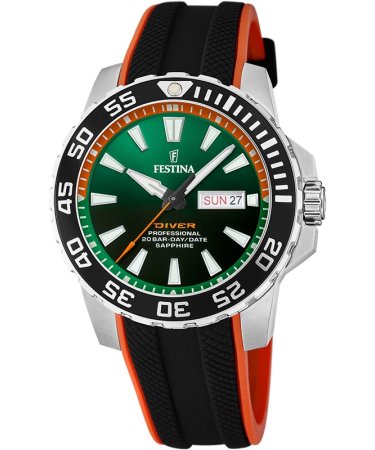 Festina F20662-2