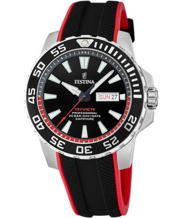Festina F20662-3