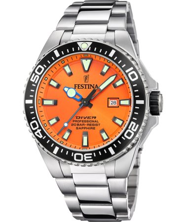 Festina F20663-4