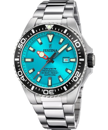 Festina F20663-5