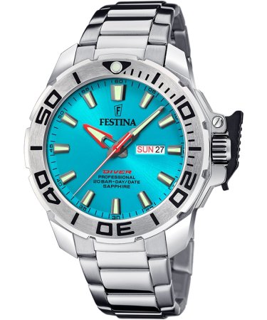 Festina F20665-6