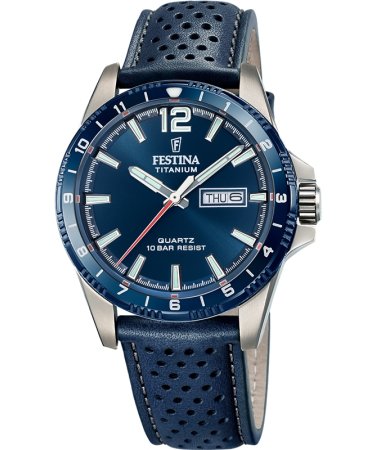 Festina F20699-2