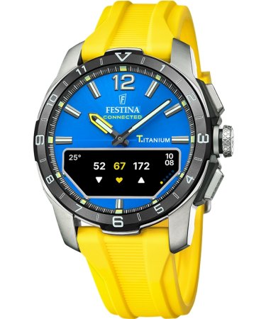 Festina F23000-8