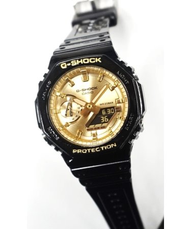 G-Shock GA-2100GB-1AER