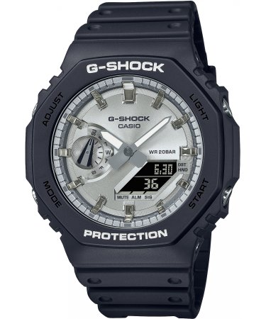 G-Shock GA-2100SB-1AER-2