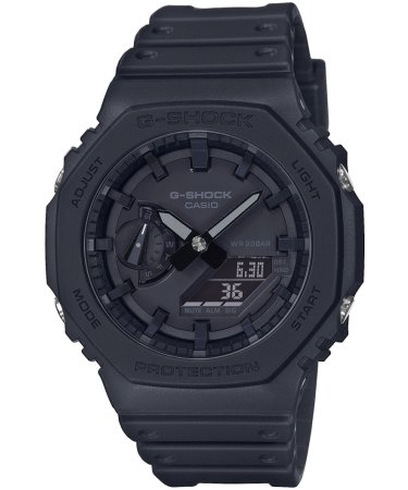 G-Shock GA-2100-1A1ER-5