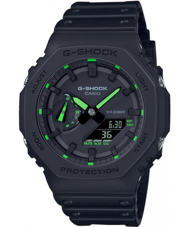 G-Shock GA-2100-1A3ER