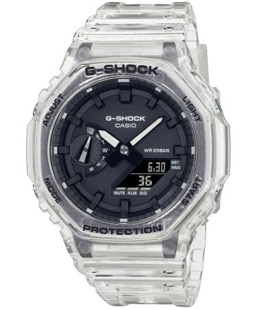 G-Shock GA-2100SKE-7AER