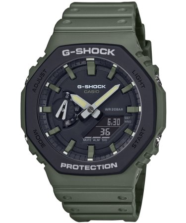 G-Shock GA-2110SU-3AER
