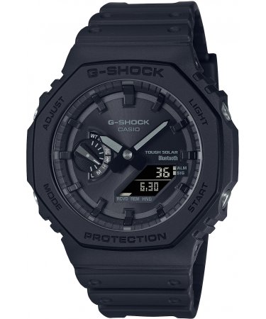 G-Shock GA-B2100-1A1ER