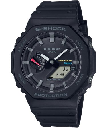 G-Shock GA-B2100-1AER