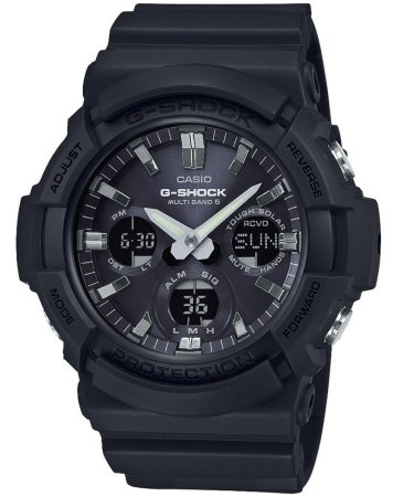 G-Shock GAW-100B-1AER