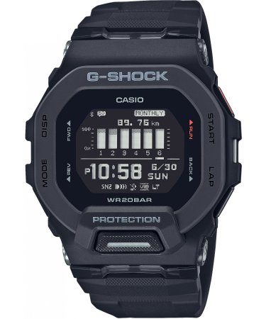 G-Shock GBD-200-1ER