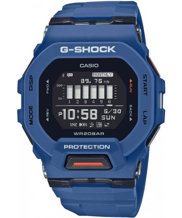 G-Shock GBD-200-2ER