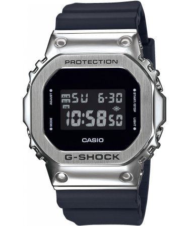 G-Shock GM-5600U-1ER