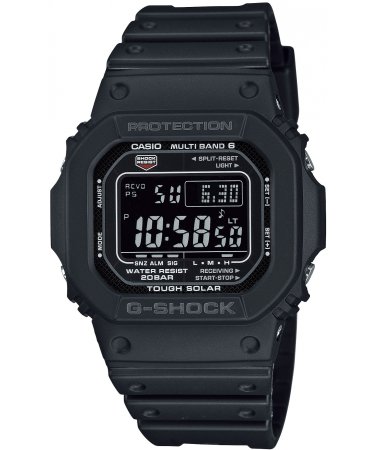G-Shock GW-M5610U-1BER