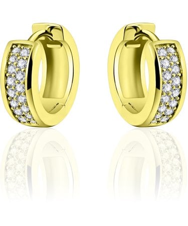 Gisser Jewels KCD5-15Y