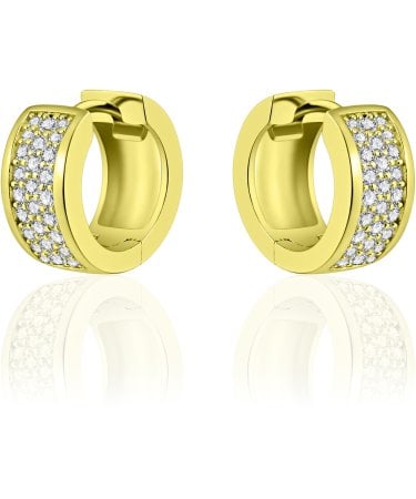 Gisser Jewels KCD7-15Y