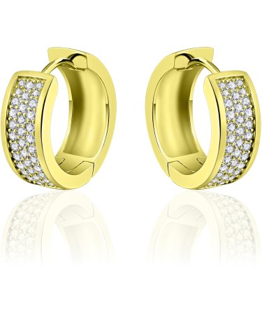 Gisser Jewels KCD7-20Y