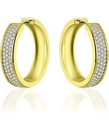 Gisser Jewels KCD7-30Y