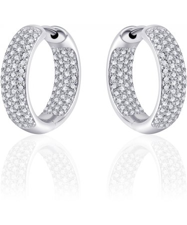Gisser Jewels KCH5-18