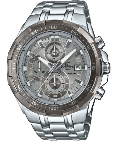 Casio Edifice EFR-539DE-8AVUEF Herren Uhr