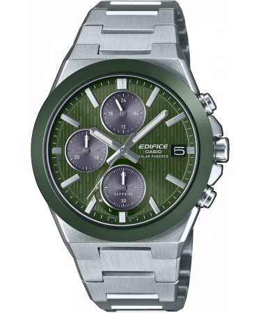 Casio Edifice EFS-S650D-3AEF Herren Uhr