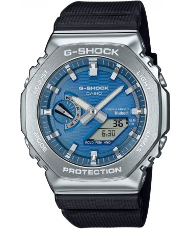G-Shock GBM-2100A-2BER Herren Uhr