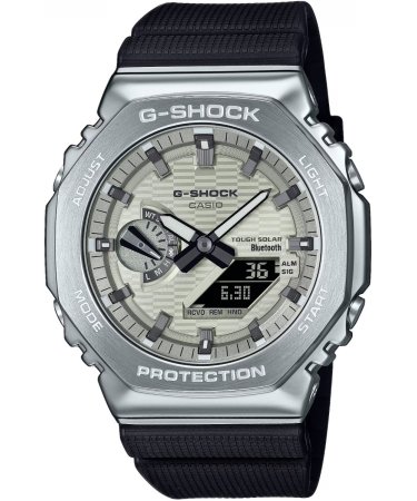 G-Shock GBM-2100A-8BER Herren Uhr