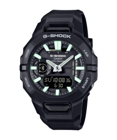 G-Shock GBA-950-1AER Herren Uhr