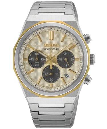 Seiko Herenhorloge
