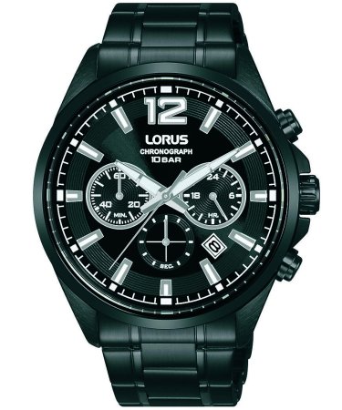 Lorus RT379JX9 Heren Horloge
