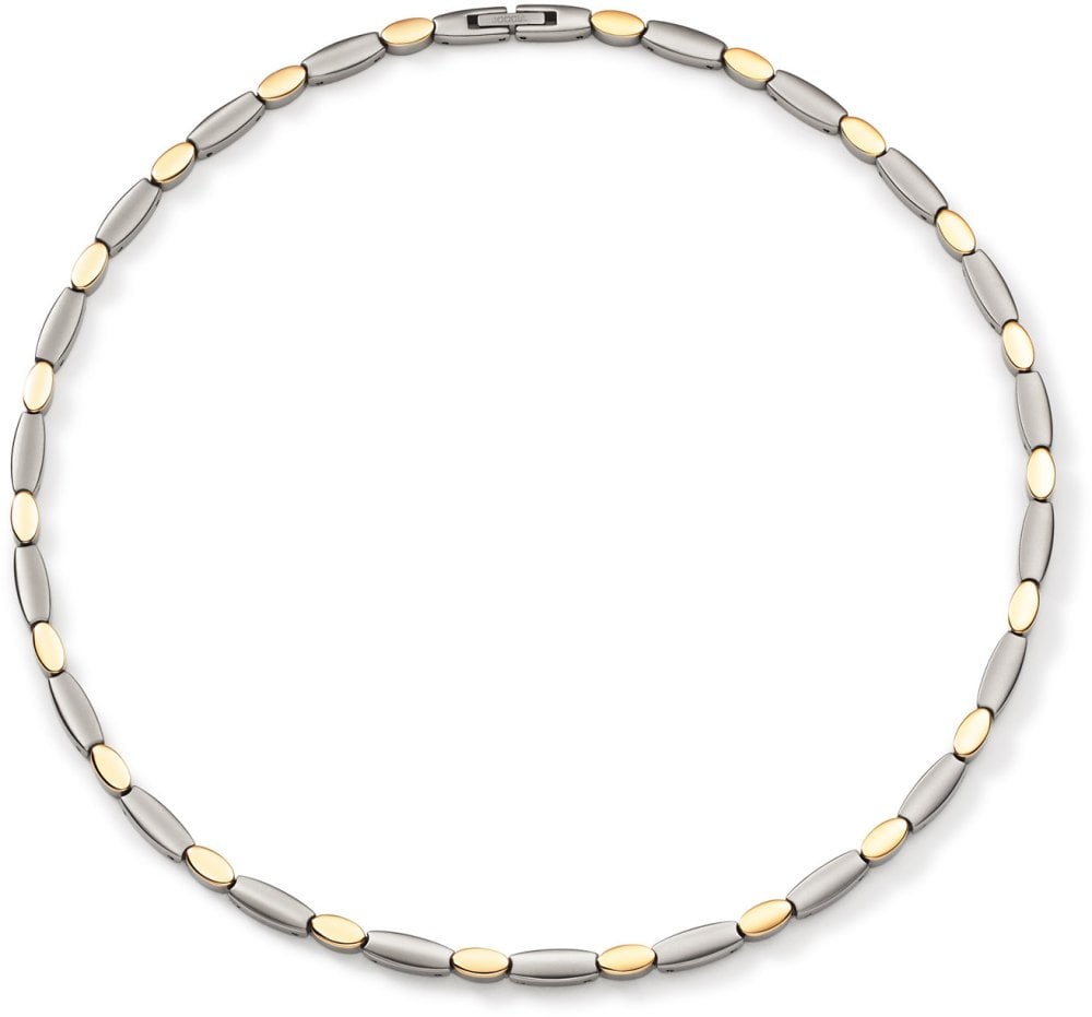 Boccia Titanium 08090-02 Damen Halskette