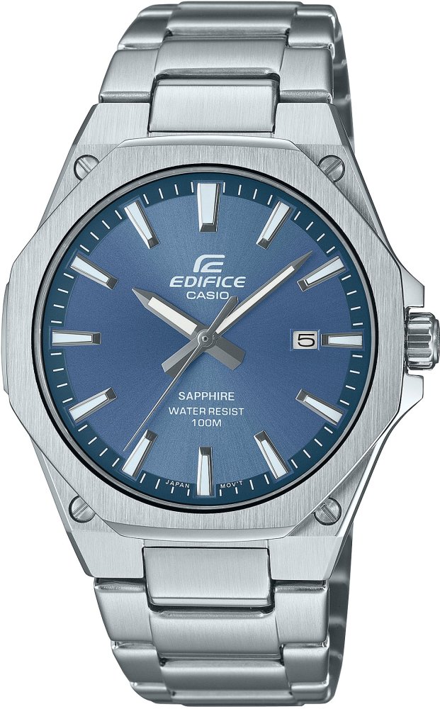 Casio Edifice EFR-S108D-2AVUEF Herren Uhr