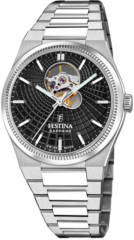 Festina F20053/4 Herren Uhr