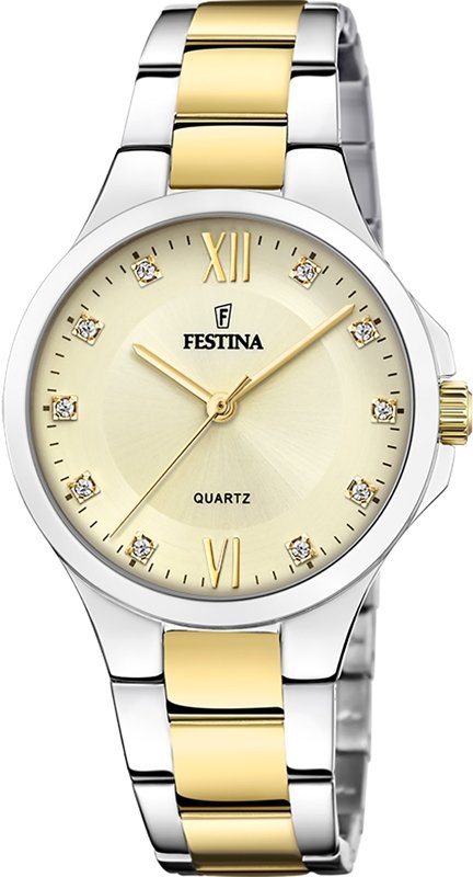 Festina F20618/1 Damen Uhr
