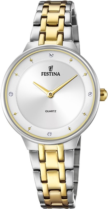 Festina F20625/1 Damen Uhr