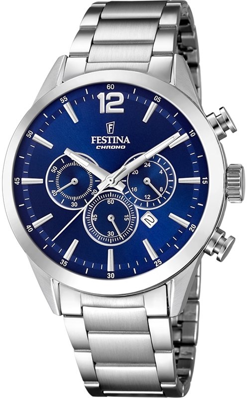 Festina F20343/7 Herren Uhr