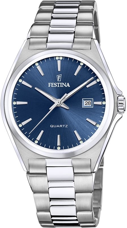 Festina F20552/3 Herren Uhr