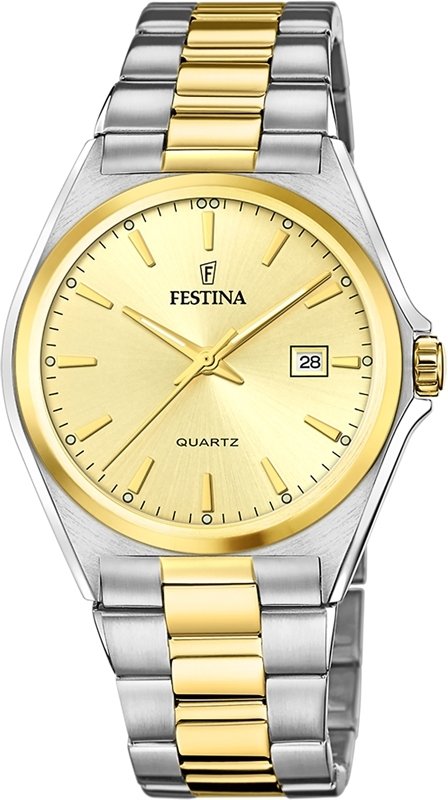 Festina F20554/3 Herren Uhr
