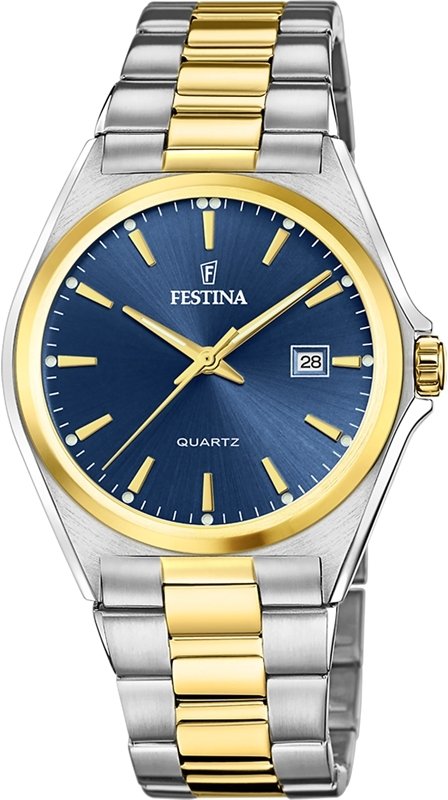 Festina F20554/4 Herren Uhr