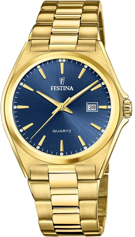 Festina F20555/4 Herren Uhr