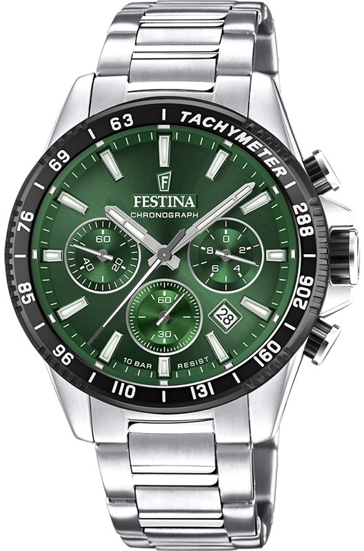Festina F20560/4 Herren Uhr